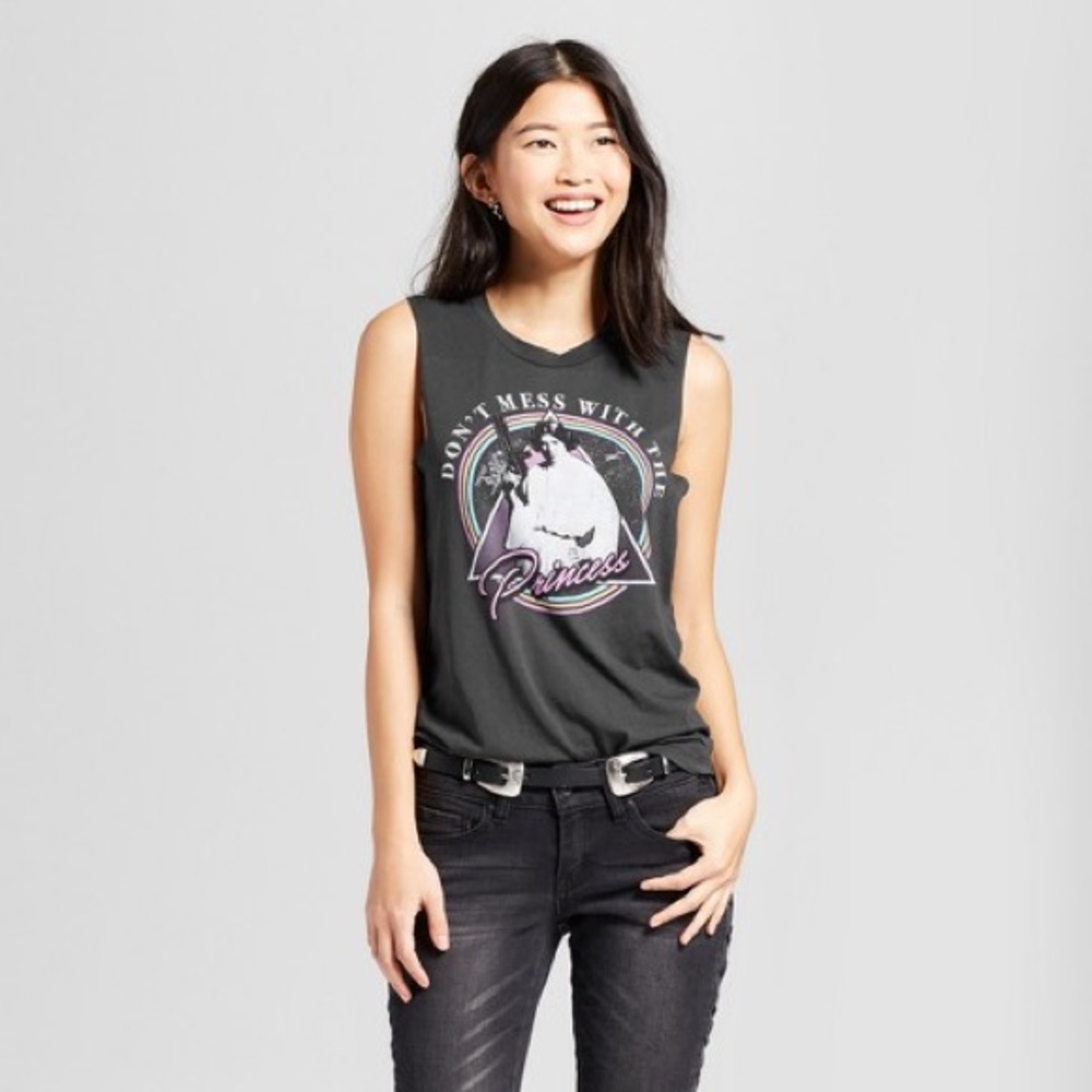 BUNDLE OF 2 Star Wars Women’s Tank Tops
